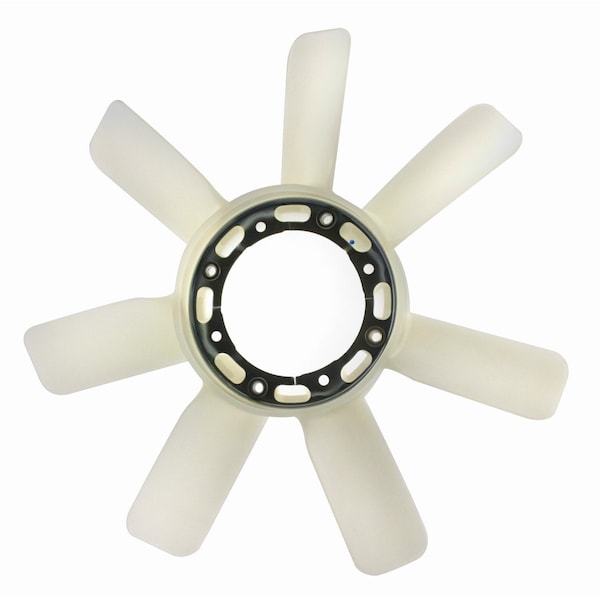 Aisin Isuzu Amigo 94-89/Pu 95-84/Rodeo 93-91/T Fan Blade, Fng002 FNG002 - main